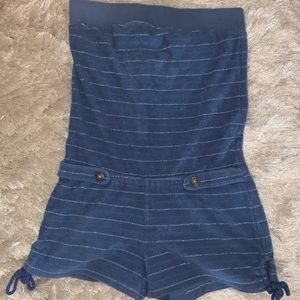 Juicy Couture Romper